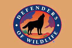 Defenders of Wildlife logo