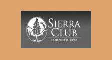 Sierra Club logo